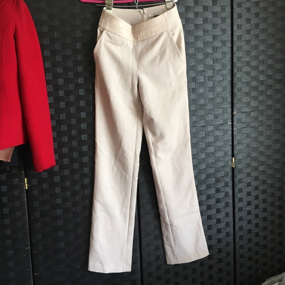Dress pants